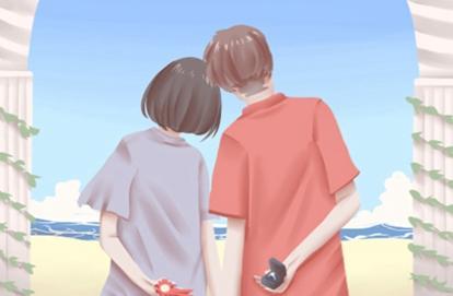 感情与婚姻的关系